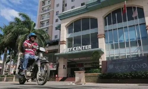 Đánh Giá Chung Cư Tân Hồng Ngọc (the Rubyland): Lý Do Bị Cưỡng Chế Và Bài Học Cho Người Mua Nhà