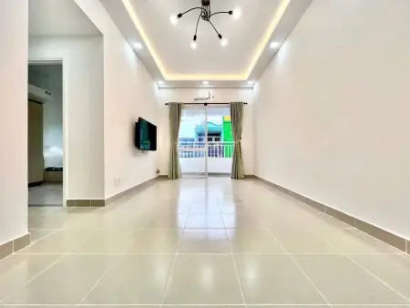 Review Chung Cư Tân Phước Plaza Lô A: Đánh Giá Chi Tiết Từ A-z