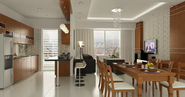 Review Chung Cư Tân Phước Lô C: Lựa Chọn An Cư Tại Quận 11 Có Thực Sự Đáng Tiền?