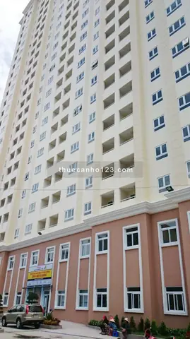 Review Chung Cư Tân Phước Lô C: Lựa Chọn An Cư Tại Quận 11 Có Thực Sự Đáng Tiền?
