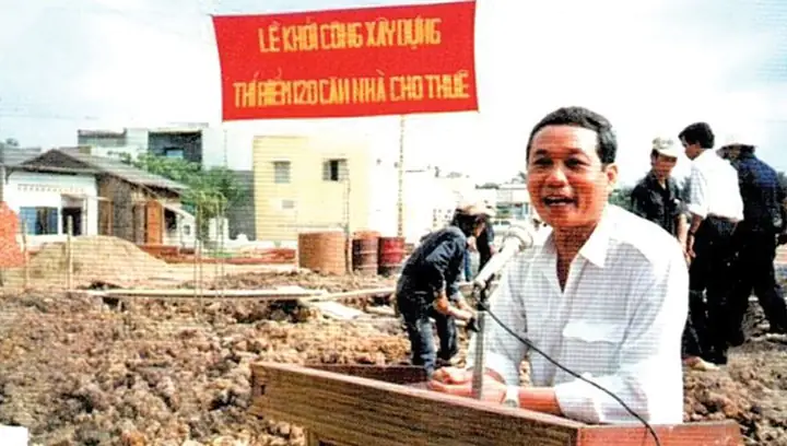 Đánh Gá Chi Tiết Chung Cư Tân Sơn Nhì 2: Lựa Chọn Ổn Định Cho Gia Đình Trẻ?