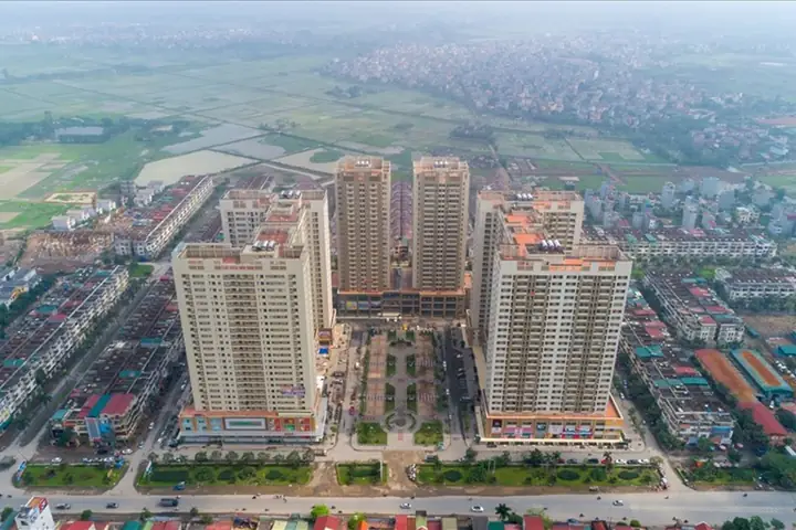 Chung Cư Tân Tây Đô Ở Đầu: Tổng Hợp Thông Tin Chi Tiết Và Cần Biết Chung Cư Tân Tây Đô Ở Đầu: Tổng Hợp Thông Tin Chi Tiết Và Cần Biết