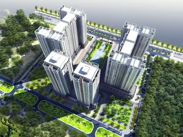 Chung Cư Tân Tây Đô Ở Đầu: Tổng Hợp Thông Tin Chi Tiết Và Cần Biết Chung Cư Tân Tây Đô Ở Đầu: Tổng Hợp Thông Tin Chi Tiết Và Cần Biết