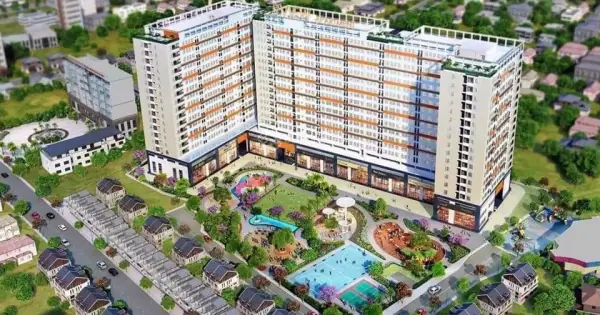 Đánh Giá Chi Tiết Dự Án Chung Cư Tăng Nhơn Phú: Thông Tin Đầy Đủ Về Vị Trí, Tiện Ích Và Giá Cả