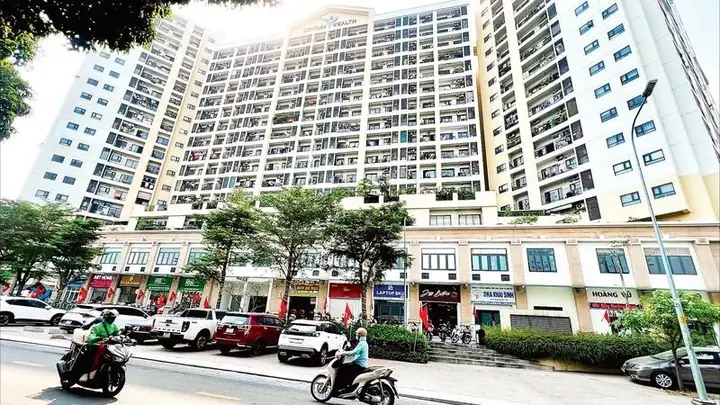 Đánh Giá Chi Tiết Dự Án Chung Cư Tăng Nhơn Phú: Thông Tin Đầy Đủ Về Vị Trí, Tiện Ích Và Giá Cả