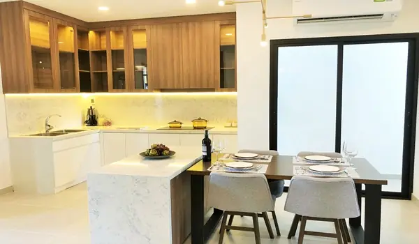 Chung Cư Tây Hồ Bình Dương: Cân Nhắc Đầu Tư Sống Ở Hiện Đại Giữa Lòng Thành Phố