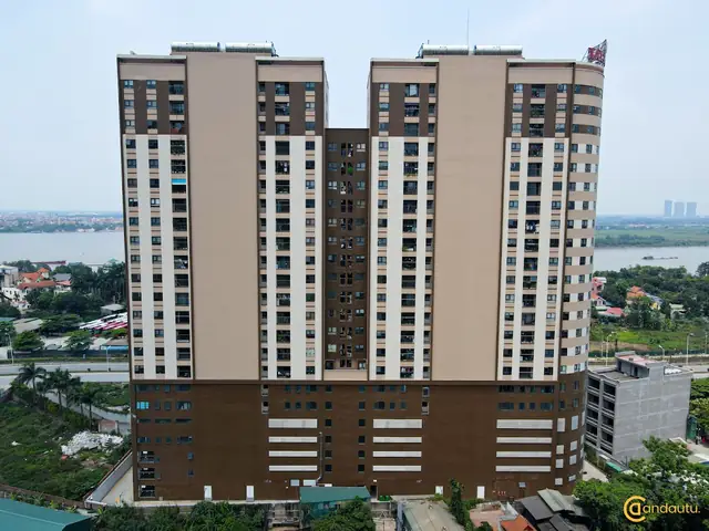 Đánh Giá Chung Cư Tây Hồ Riverview: Tổng Hợp Thông Tin Chi Tiết Về Vị Trí, Tiện Ích Và Giá Cả