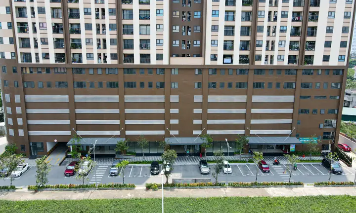 Đánh Giá Chung Cư Tây Hồ Riverview: Tổng Hợp Thông Tin Chi Tiết Về Vị Trí, Tiện Ích Và Giá Cả