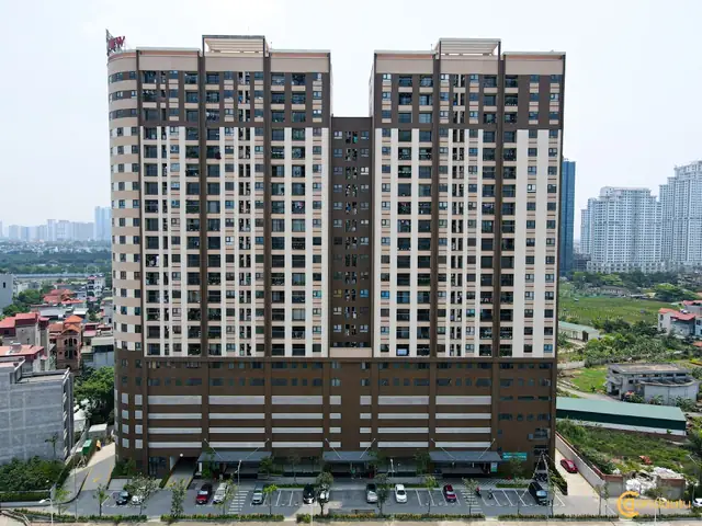 Đánh Giá Chung Cư Tây Hồ Riverview: Tổng Hợp Thông Tin Chi Tiết Về Vị Trí, Tiện Ích Và Giá Cả
