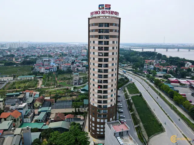 Đánh Giá Chung Cư Tây Hồ Riverview: Tổng Hợp Thông Tin Chi Tiết Về Vị Trí, Tiện Ích Và Giá Cả