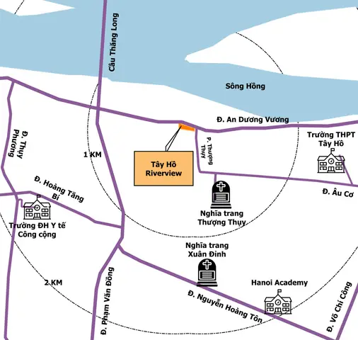 Đánh Giá Chung Cư Tây Hồ Riverview: Tổng Hợp Thông Tin Chi Tiết Về Vị Trí, Tiện Ích Và Giá Cả