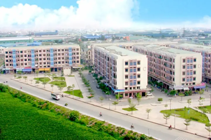 Chung Cư Tây Thạnh Xây Năm Nào? Tổng Hợp Thông Tin Chi Tiết