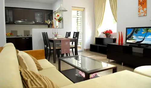 Đánh Giá Chung Cư Tdh Phước Bình: Tổng Hợp Thông Tin Thực Tế Cho Người Dùng