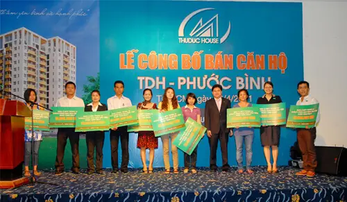 Đánh Giá Chung Cư Tdh Phước Bình: Tổng Hợp Thông Tin Thực Tế Cho Người Dùng