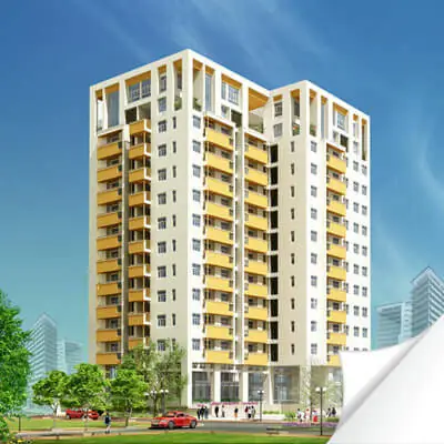 Đánh Giá Chung Cư Tdh Phước Bình: Tổng Hợp Thông Tin Thực Tế Cho Người Dùng