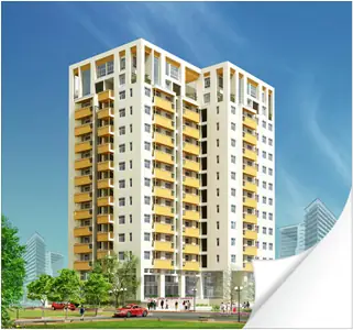 Đánh Giá Chung Cư Tdh Phước Bình: Tổng Hợp Thông Tin Thực Tế Cho Người Dùng