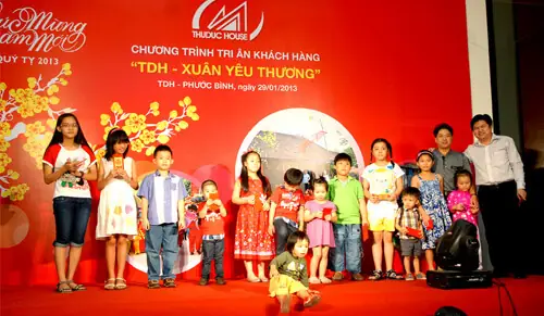 Đánh Giá Chung Cư Tdh Phước Bình: Tổng Hợp Thông Tin Thực Tế Cho Người Dùng