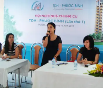 Đánh Giá Chung Cư Tdh Phước Bình: Tổng Hợp Thông Tin Thực Tế Cho Người Dùng
