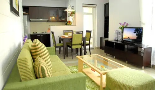 Đánh Giá Chung Cư Tdh Phước Bình: Tổng Hợp Thông Tin Thực Tế Cho Người Dùng