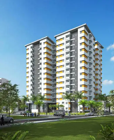 Đánh Giá Chung Cư Tdh Phước Long: Phân Tích Chi Tiết Về Vị Trí, Tiện Ích Và Giá Trị