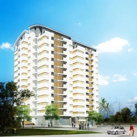 Đánh Giá Chung Cư Tdh Phước Long: Phân Tích Chi Tiết Về Vị Trí, Tiện Ích Và Giá Trị