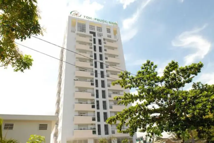 Chung Cư Tdh Phước Long Quận 9: Đánh Giá Chi Tiết Từ A Đến Z
