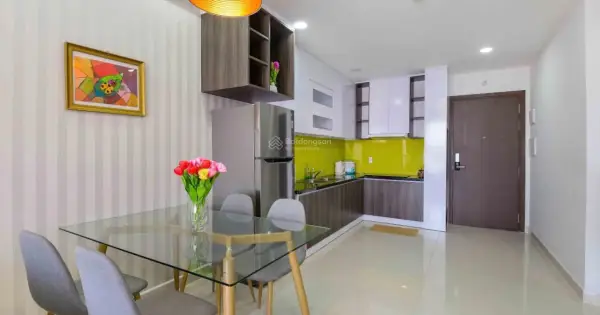 Chung Cư Tdh Phước Long Quận 9: Đánh Giá Chi Tiết Từ A Đến Z