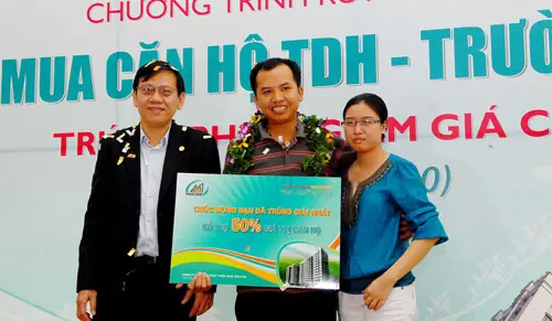 Đánh Giá Chi Tiết Chung Cư Tdh Trường Thọ: Vị Trí, Tiện Ích Và Trải Nghiệm Thực Tế