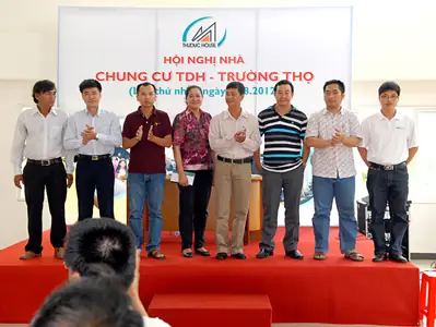 Đánh Giá Chi Tiết Chung Cư Tdh Trường Thọ: Vị Trí, Tiện Ích Và Trải Nghiệm Thực Tế