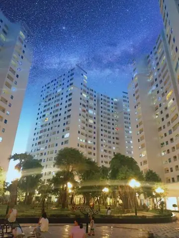 Đánh Giá Chung Cư Tecco Town Bình Tân: Tổng Quan Từ A Đến Z