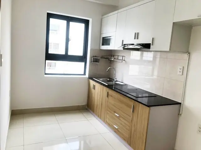 Đánh Giá Chung Cư Tecco Town Bình Tân: Tổng Quan Từ A Đến Z