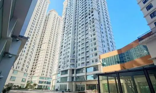 Chung Cư Tecco Complex Thịnh Đán: Đáng Để Đầu Tư Không?