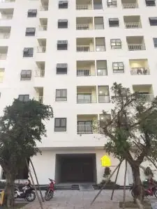 Chung Cư Tecco Tower Dĩ An: Tổng Quan Dự Án Và Đánh Giá Chi Tiết