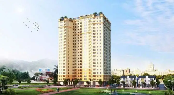 Chung Cư Tecco Tower Dĩ An: Tổng Quan Dự Án Và Đánh Giá Chi Tiết