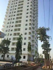Chung Cư Tecco Tower Dĩ An: Tổng Quan Dự Án Và Đánh Giá Chi Tiết
