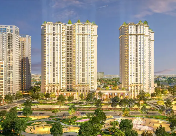 Đánh Giá Chi Tiết Chung Cư Tecco Garden Hà Nội: Phân Tích Toàn Diện Từ A Đến Z Đánh Giá Chi Tiết Chung Cư Tecco Garden Hà Nội: Phân Tích Toàn Diện Từ A Đến Z
