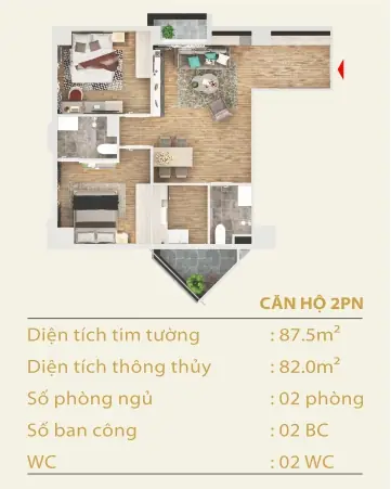 Đánh Giá Chi Tiết Chung Cư Tecco Garden Hà Nội: Phân Tích Toàn Diện Từ A Đến Z