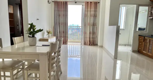 Đánh Giá Chi Tiết Chung Cư Tecco Linh Đông: Phân Tích Toàn Diện Cho Người Mua Lần Đầu