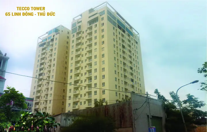 Đánh Giá Chi Tiết Chung Cư Tecco Linh Đông: Phân Tích Toàn Diện Cho Người Mua Lần Đầu