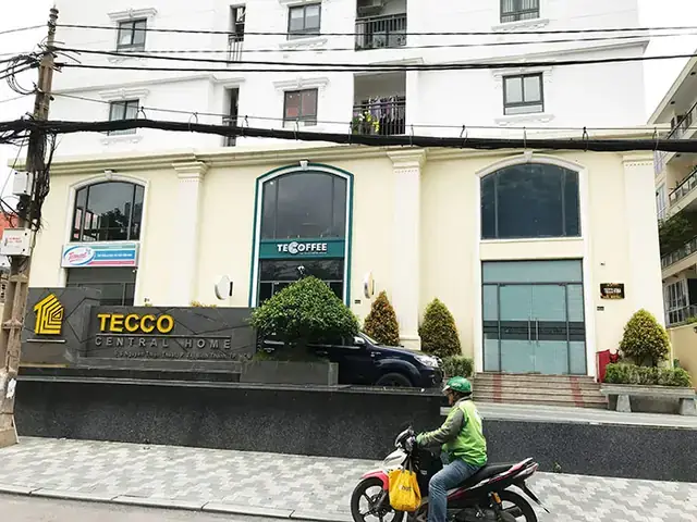 Chung Cư Tecco Nguyễn Thiện Thuật: Đánh Giá Toàn Diện Từ Chuyên Gia
