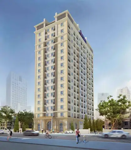 Chung Cư Tecco Nguyễn Thiện Thuật: Đánh Giá Toàn Diện Từ Chuyên Gia