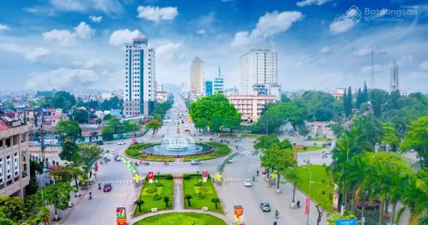 Đánh Giá Chi Tiết Chung Cư Tecco Phủ Liễn Thái Nguyên