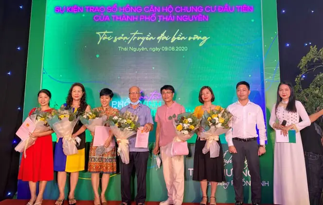 Đánh Giá Chi Tiết Chung Cư Tecco Phủ Liễn Thái Nguyên