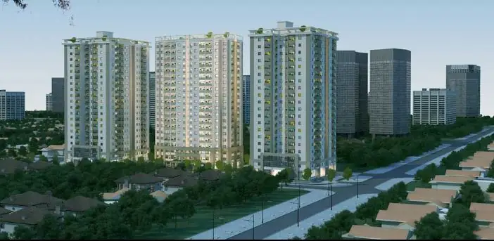 Review Chi Tiết Chung Cư Tecco Tower Thanh Hóa: Có Đáng Mua Sau 5 Năm Sử Dụng?