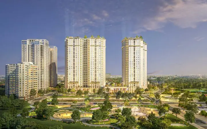 Tecco Thanh Trì: Đánh Giá Toàn Diện Về Vị Trí, Pháp Lý Và Giá Trị Đầu Tư Tecco Thanh Trì: Đánh Giá Toàn Diện Về Vị Trí, Pháp Lý Và Giá Trị Đầu Tư