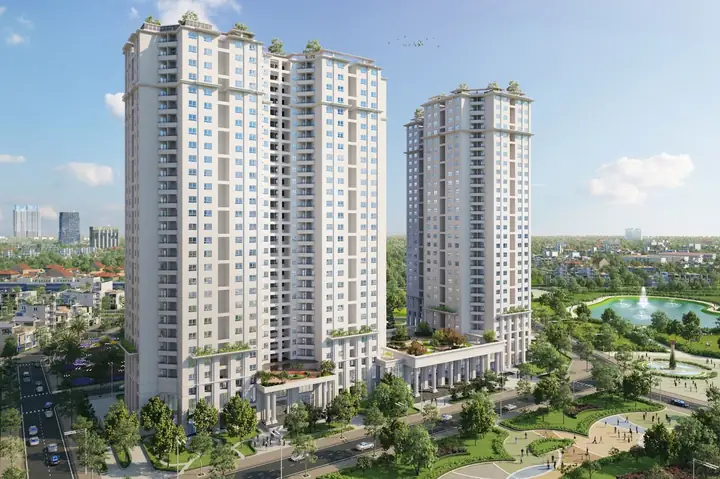 Tecco Thanh Trì: Đánh Giá Toàn Diện Về Vị Trí, Pháp Lý Và Giá Trị Đầu Tư Tecco Thanh Trì: Đánh Giá Toàn Diện Về Vị Trí, Pháp Lý Và Giá Trị Đầu Tư