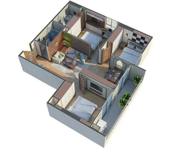 Đánh Giá Tecco Tower Lào Cai: Chuẩn Mực Sống Cao Cấp Hay Chỉ Là Lý Thuyết?