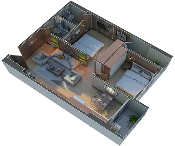Đánh Giá Tecco Tower Lào Cai: Chuẩn Mực Sống Cao Cấp Hay Chỉ Là Lý Thuyết?