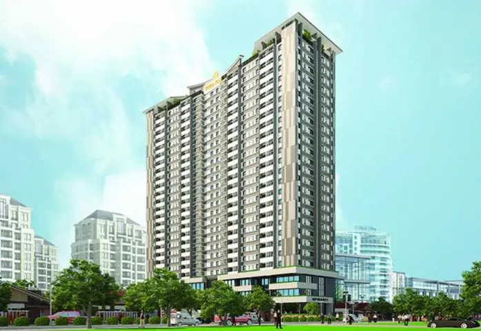 Đánh Giá Tecco Tower Lào Cai: Chuẩn Mực Sống Cao Cấp Hay Chỉ Là Lý Thuyết?