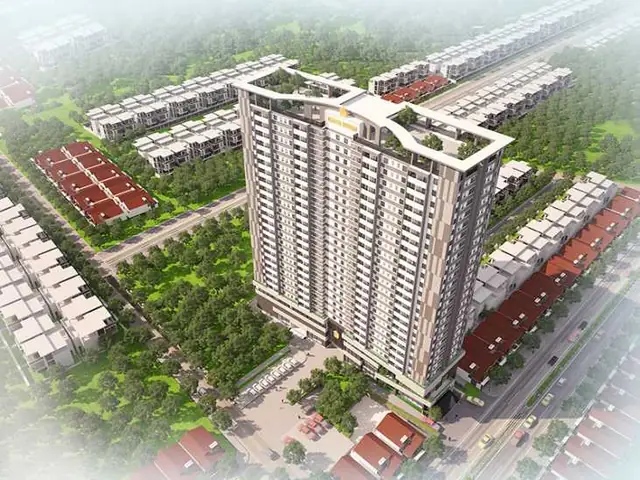 Đánh Giá Tecco Tower Lào Cai: Chuẩn Mực Sống Cao Cấp Hay Chỉ Là Lý Thuyết?